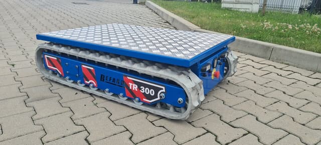 BEFARD TR300 transporter elektryczny
