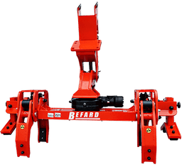Hydraulic Attachments