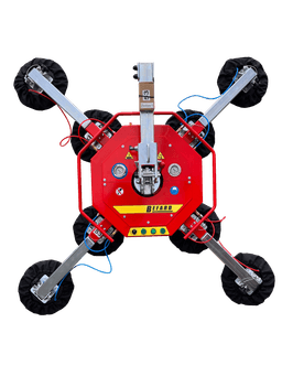 Vacuum Lifters