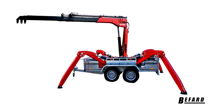 BEFARD XJ 34
