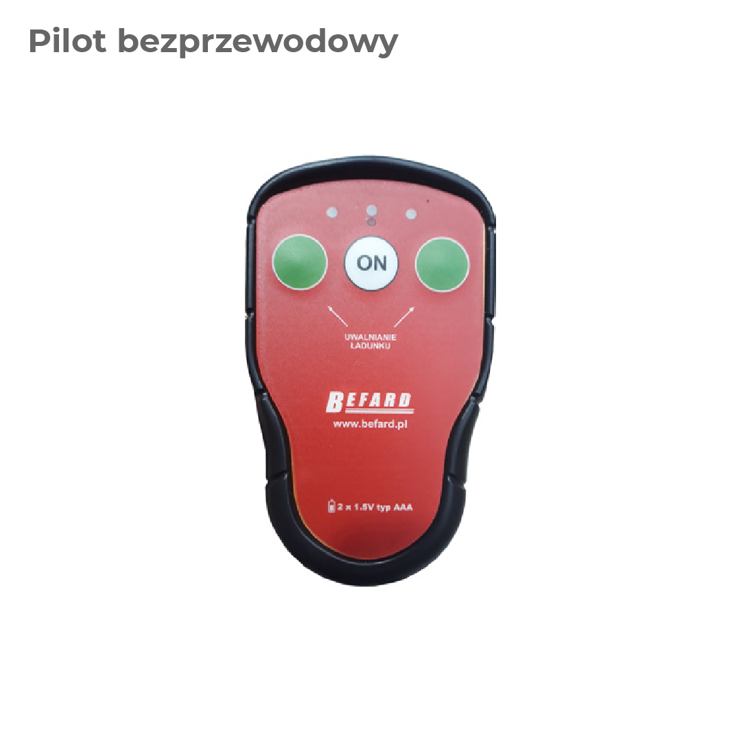 BEFARD XP 800 Technical drawings IMG 03