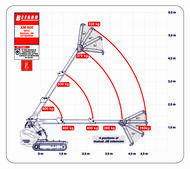 XM800.2 JIB RECZNY